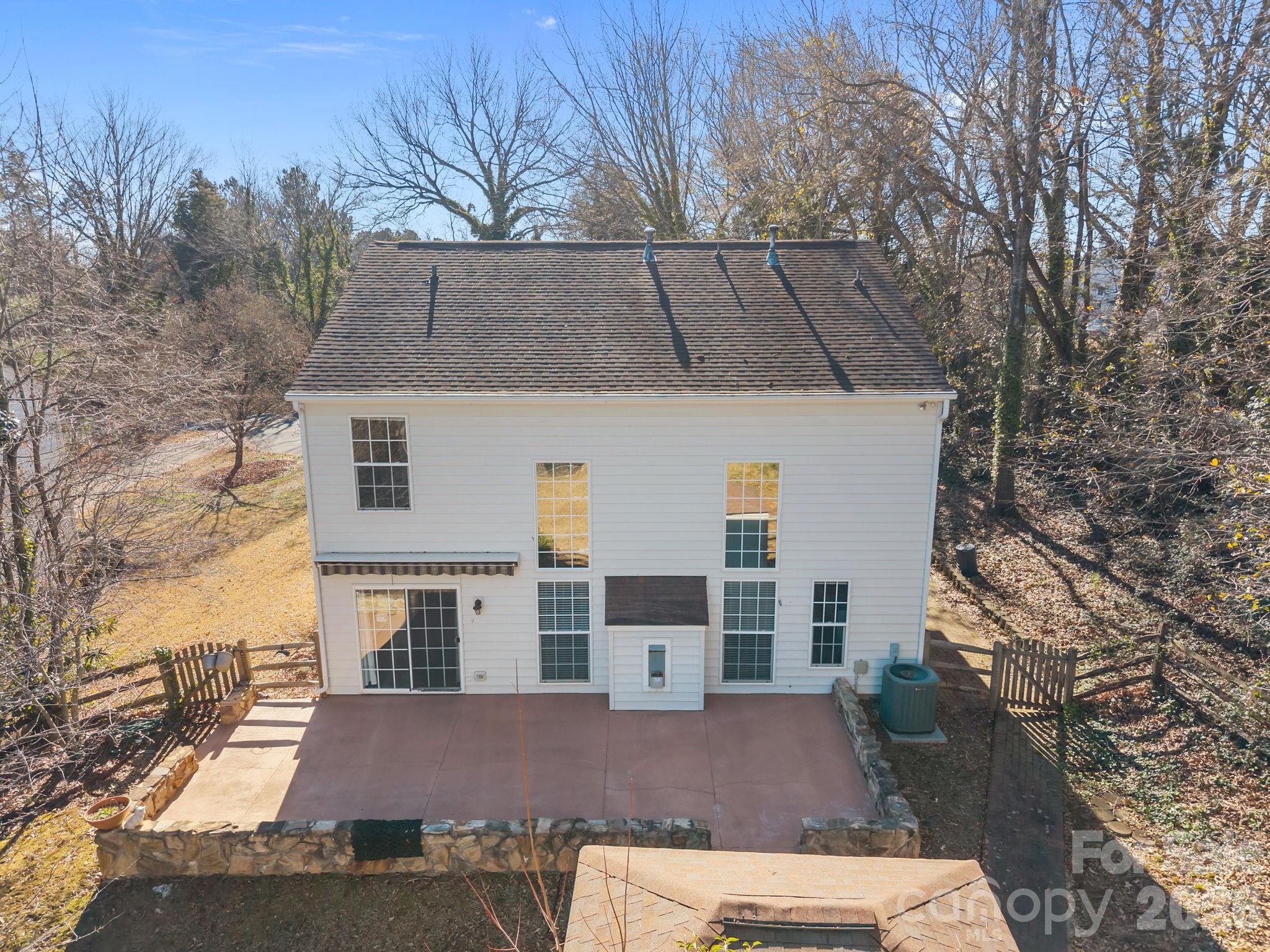 Edinburgh - Residential