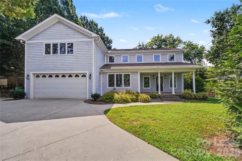 Photo of 2545 Rea Road, Charlotte, NC 28226 (MLS # 4397884)