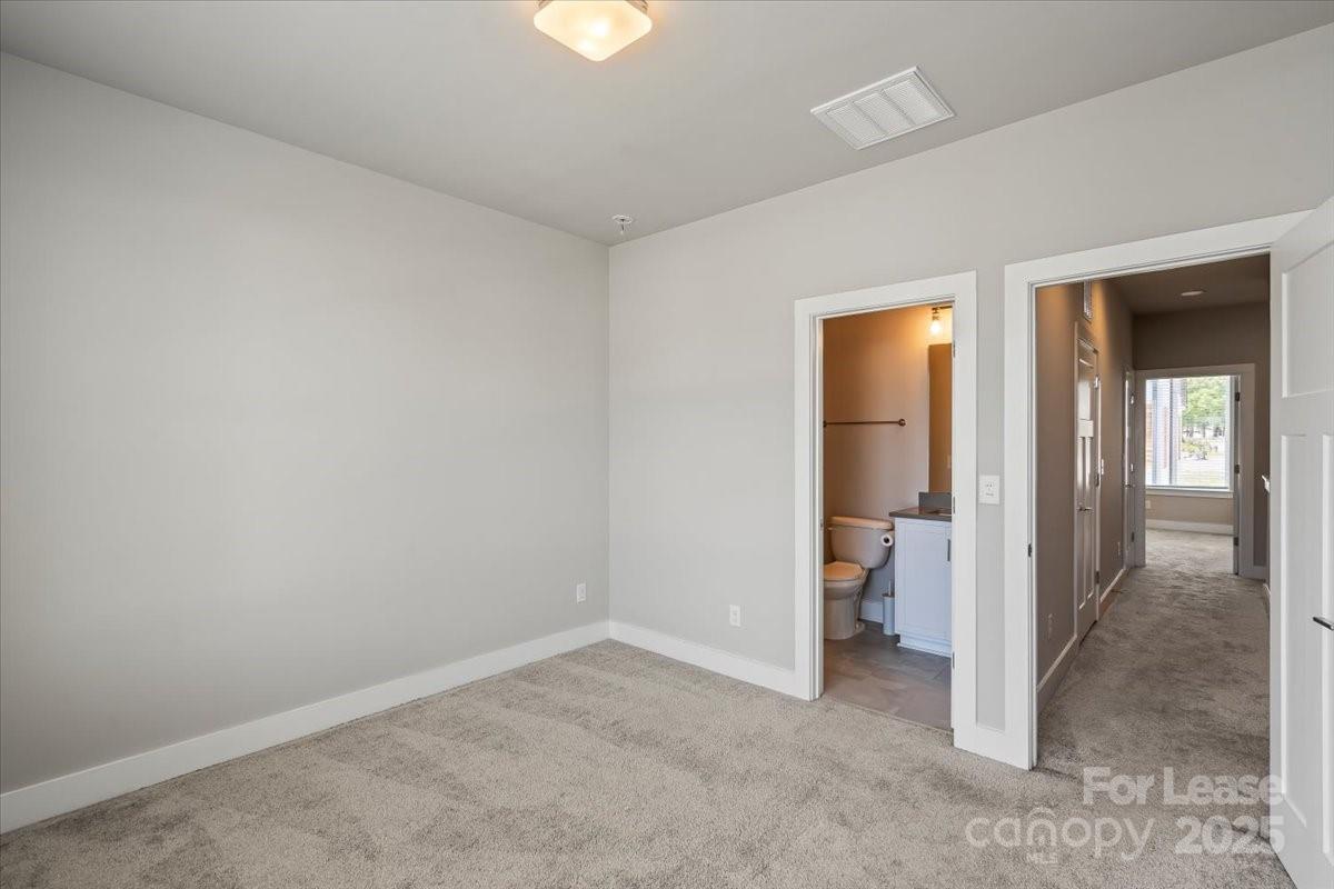 Bryant Park Terraces - Residential Lease