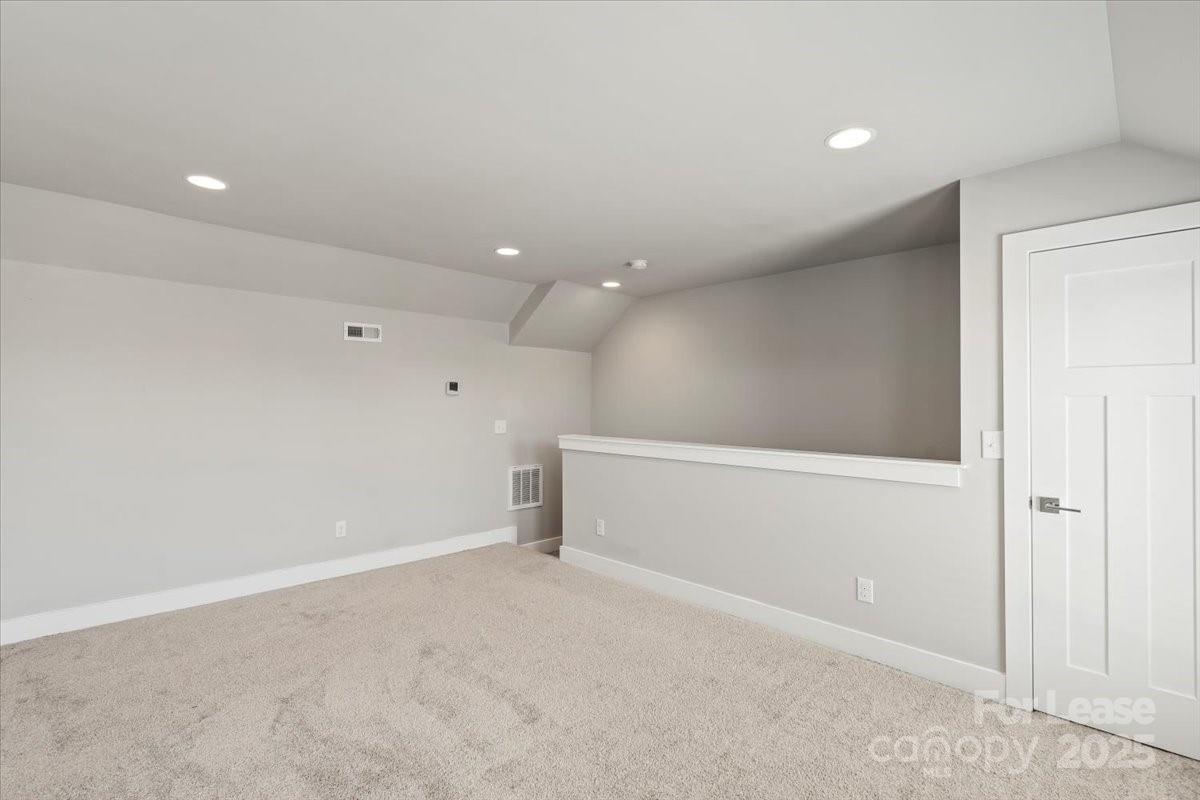 Bryant Park Terraces - Residential Lease