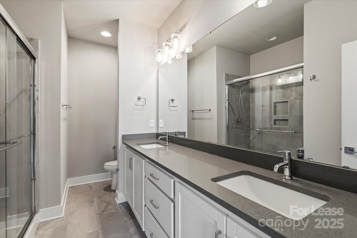 Bryant Park Terraces - Residential Lease