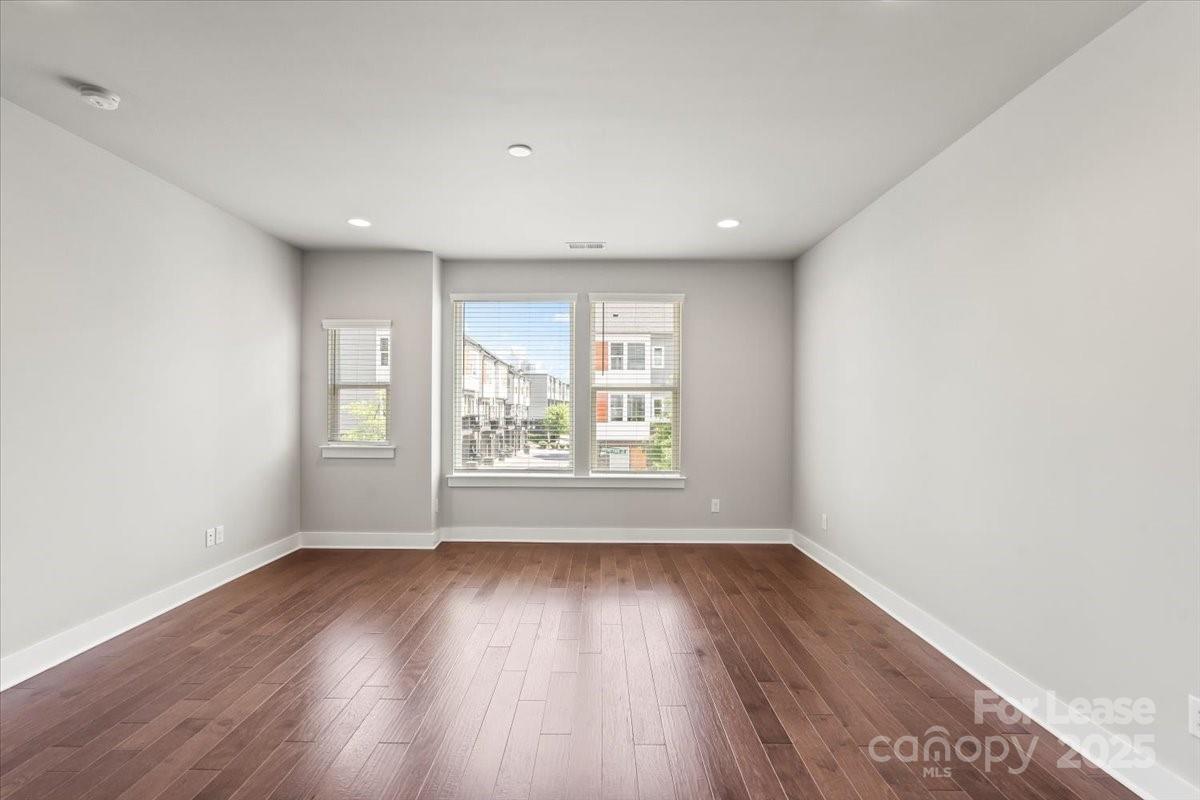 Bryant Park Terraces - Residential Lease