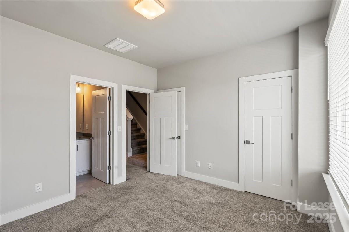 Bryant Park Terraces - Residential Lease