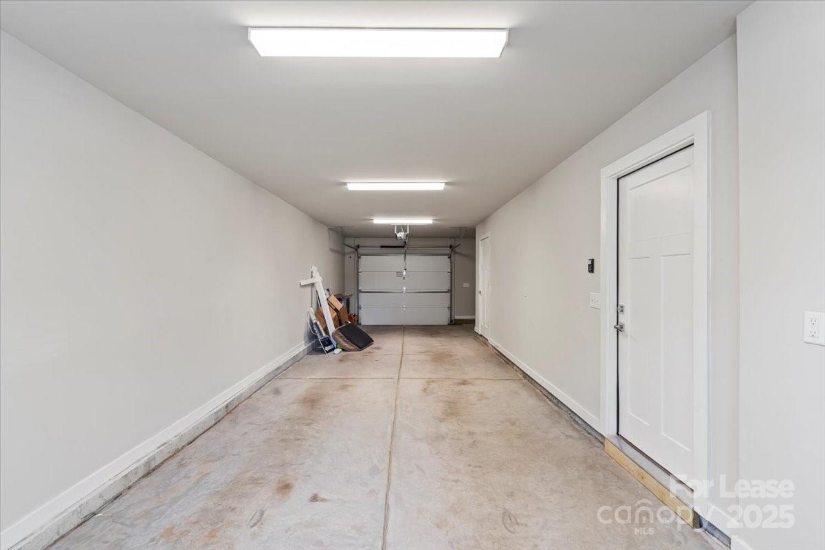 Bryant Park Terraces - Residential Lease