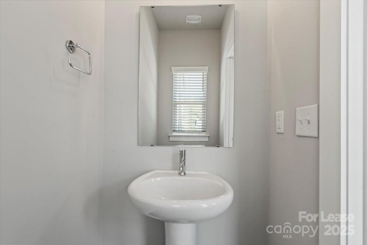 Bryant Park Terraces - Residential Lease