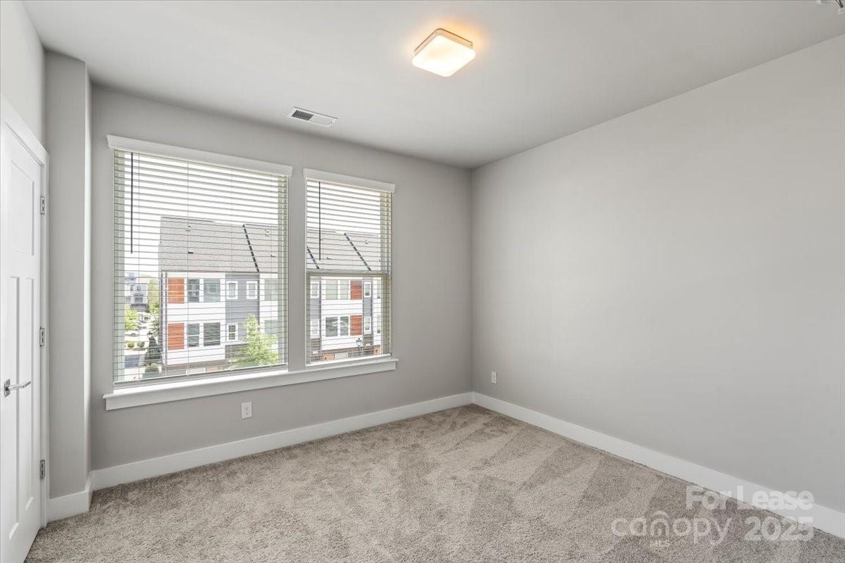 Bryant Park Terraces - Residential Lease