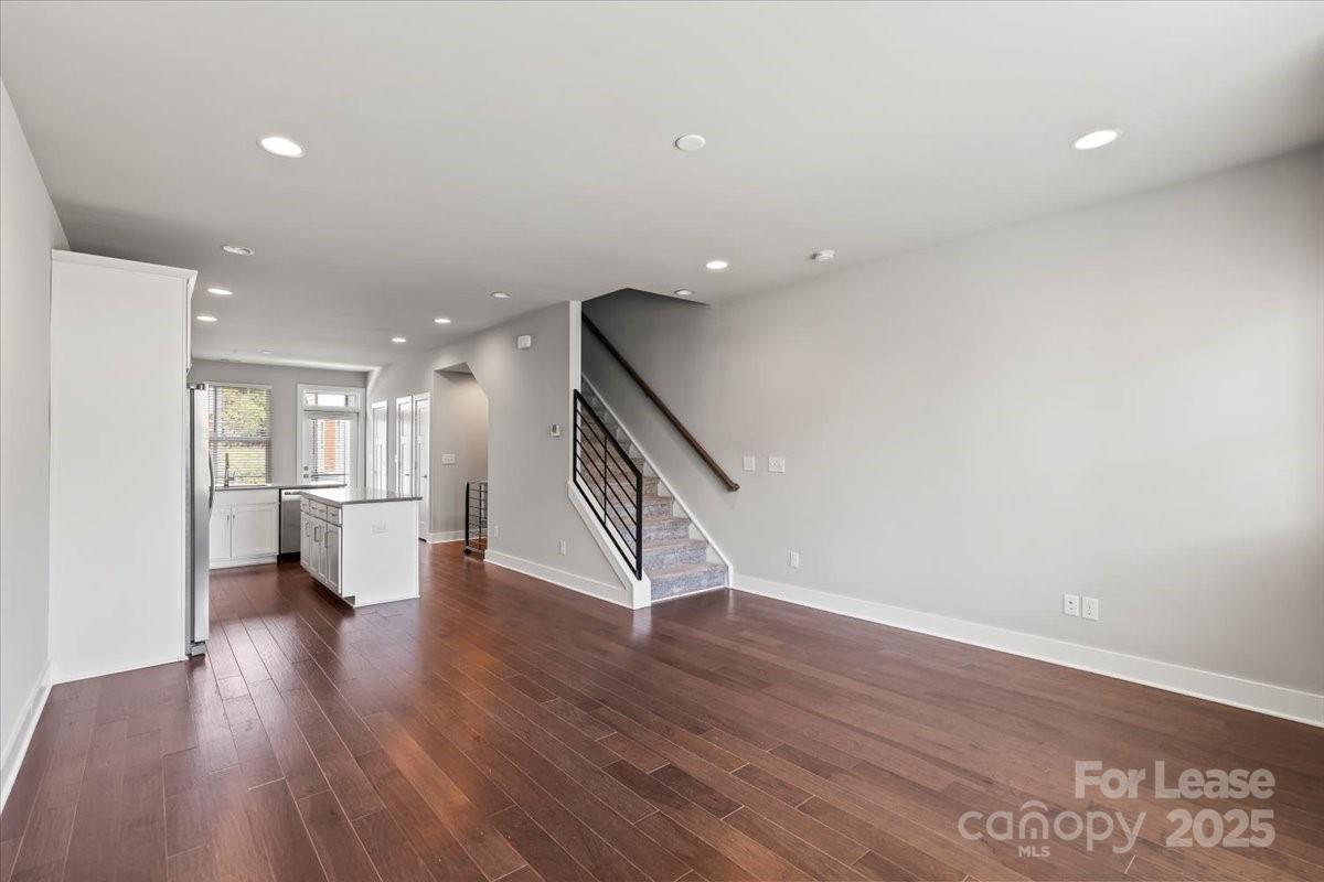 Bryant Park Terraces - Residential Lease