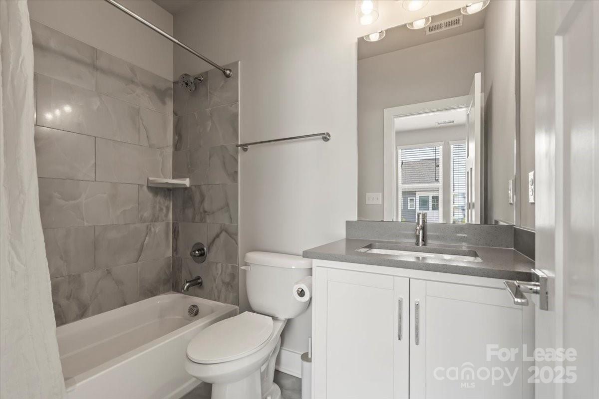 Bryant Park Terraces - Residential Lease