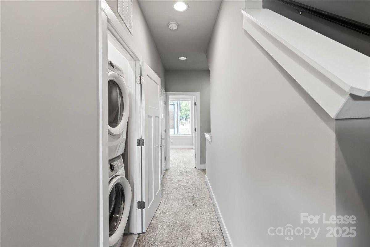 Bryant Park Terraces - Residential Lease