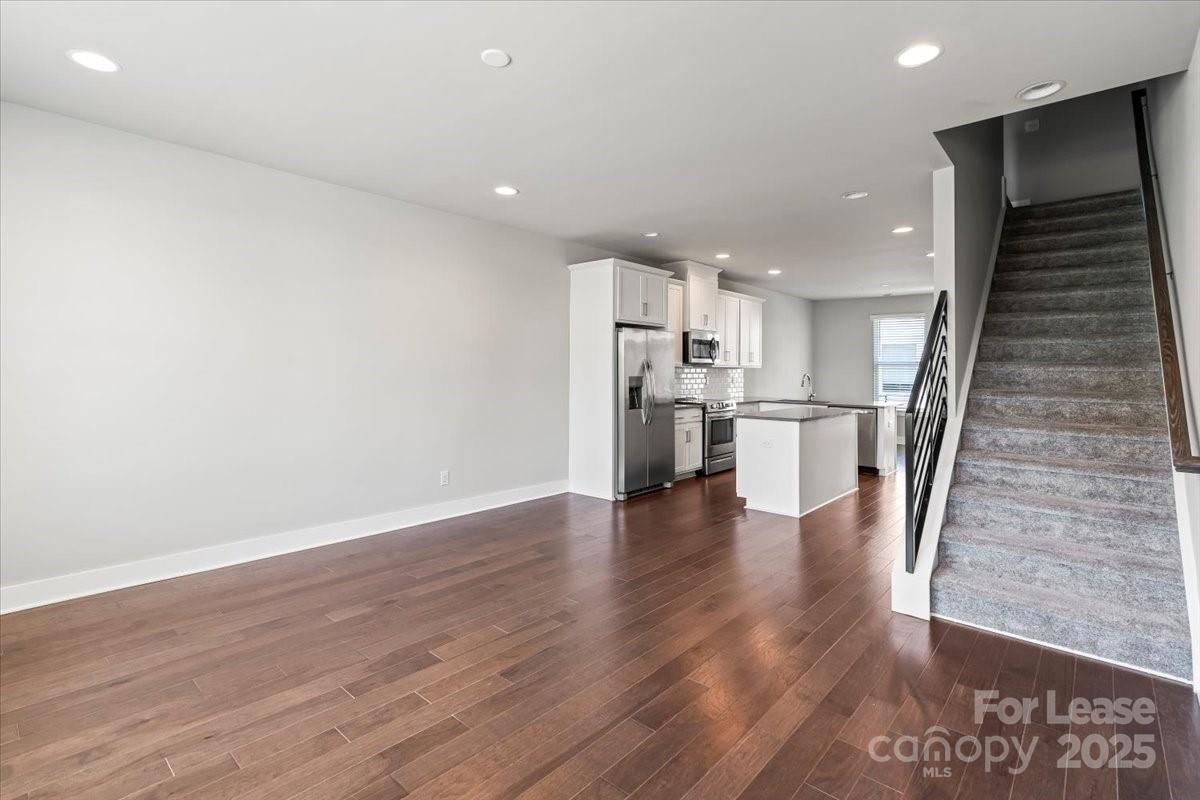 Bryant Park Terraces - Residential Lease