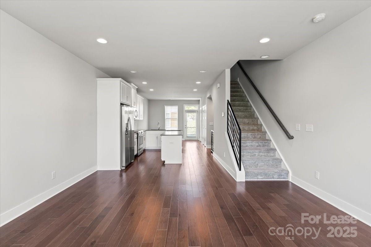 Bryant Park Terraces - Residential Lease