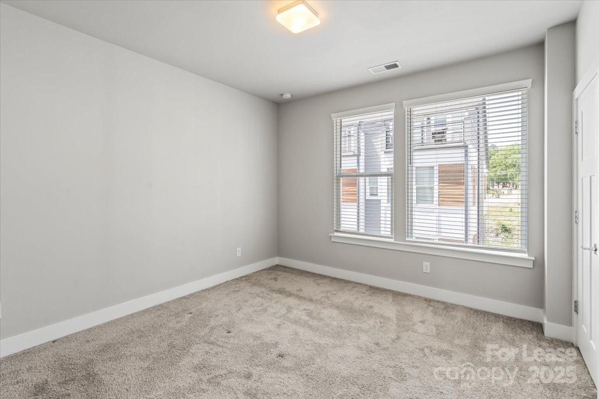 Bryant Park Terraces - Residential Lease