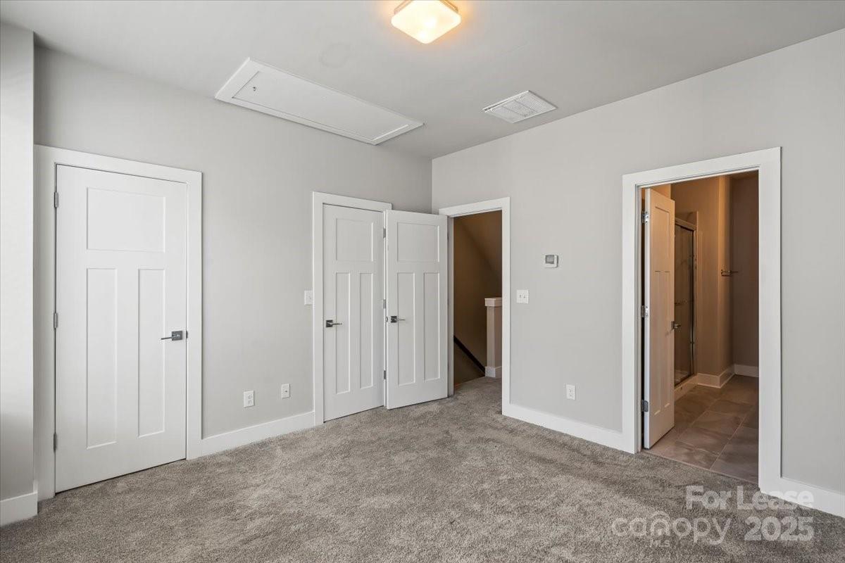 Bryant Park Terraces - Residential Lease