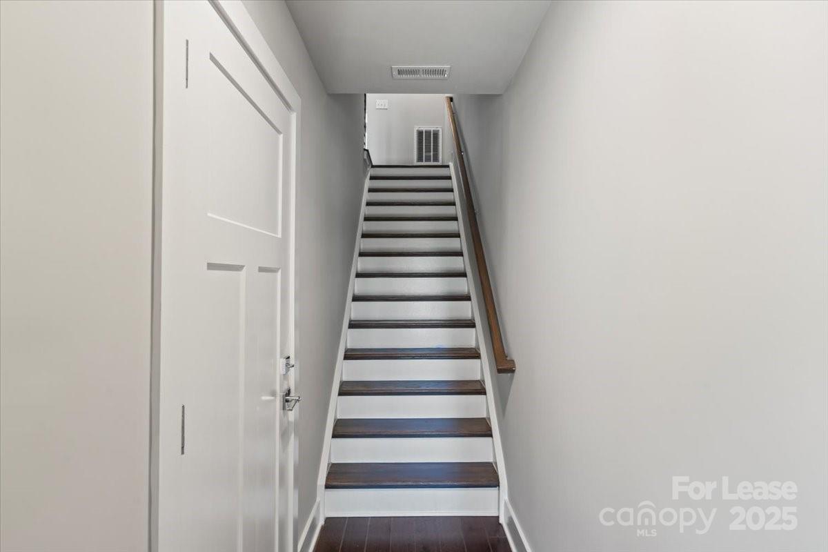 Bryant Park Terraces - Residential Lease