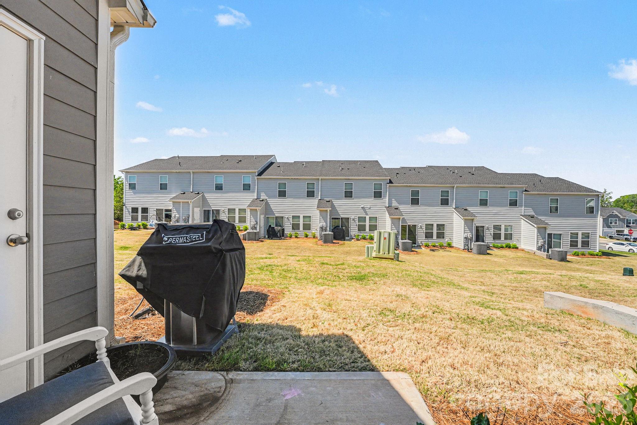 Georgetown Crossing - Residential