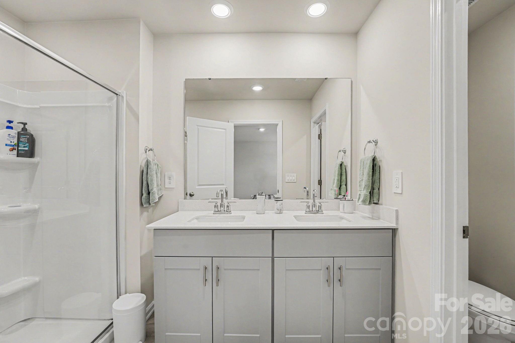 Georgetown Crossing - Residential
