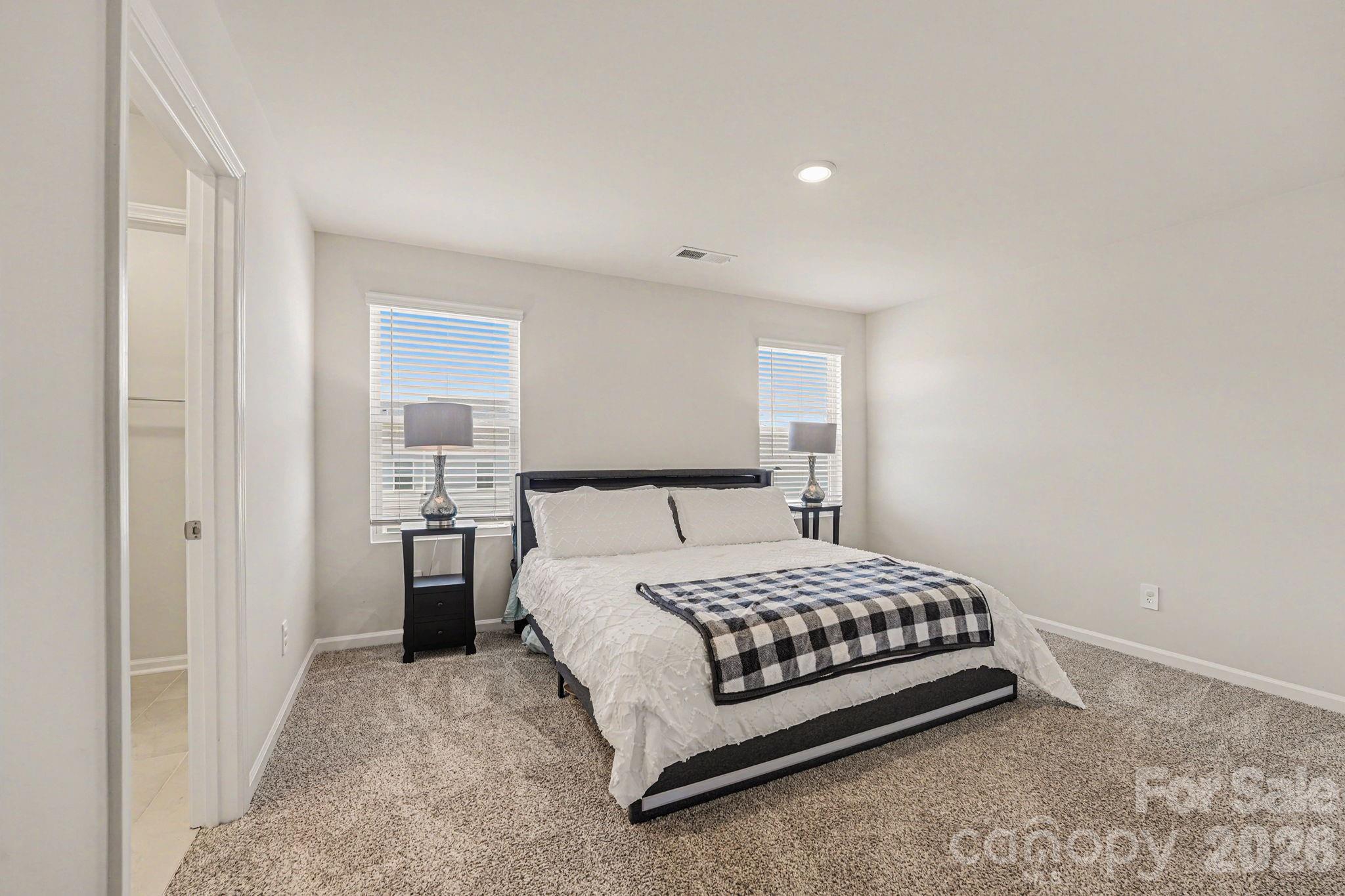 Georgetown Crossing - Residential