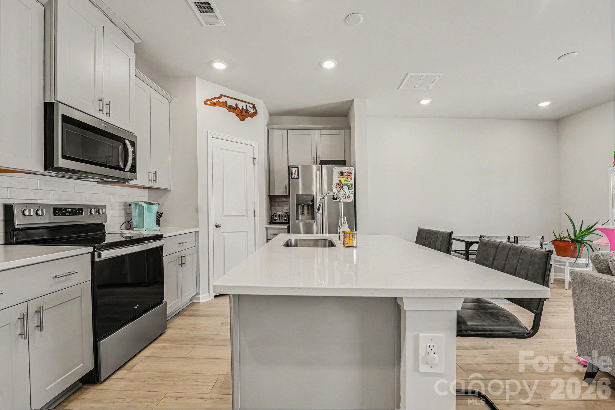 Georgetown Crossing - Residential