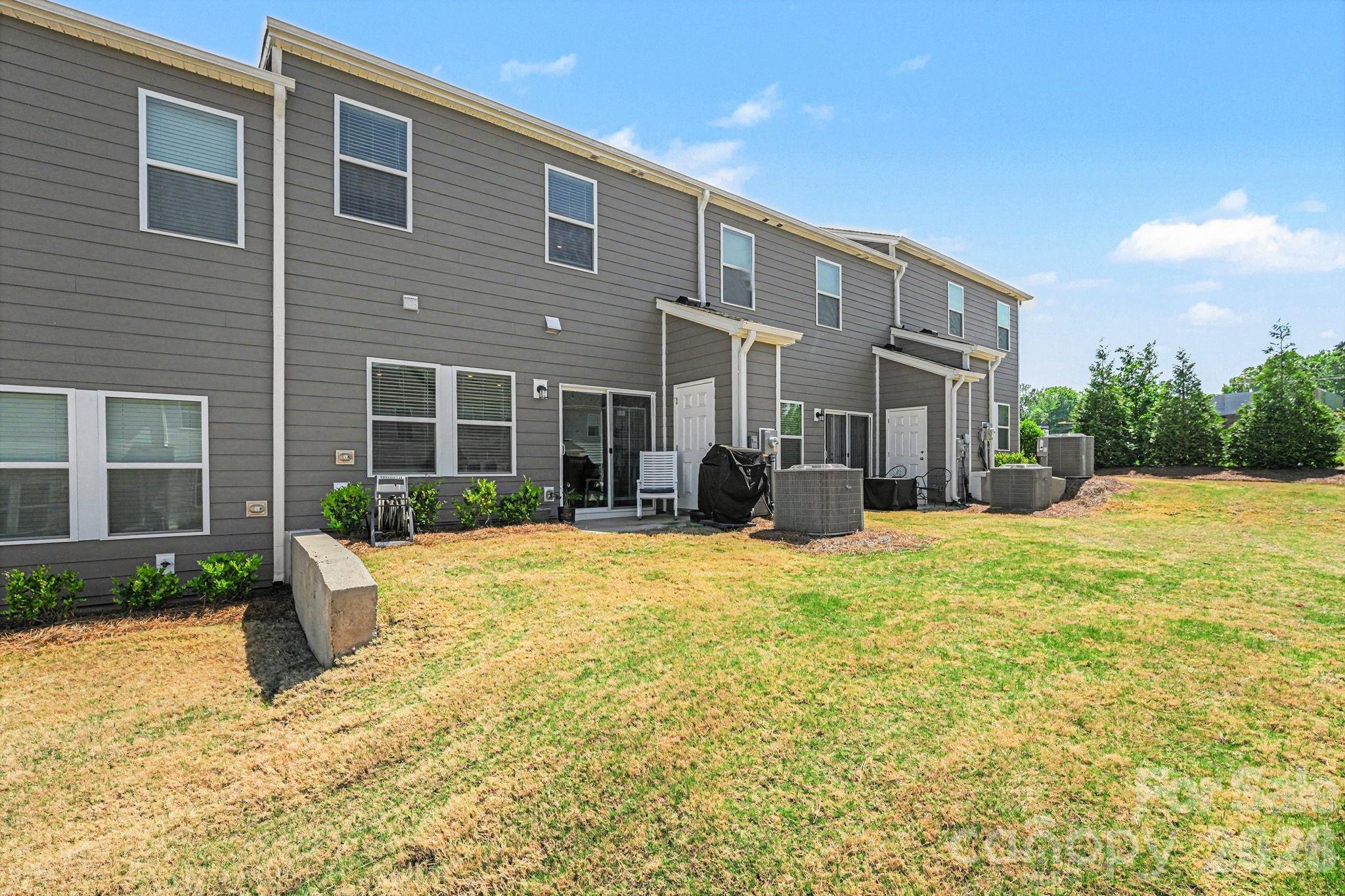 Georgetown Crossing - Residential