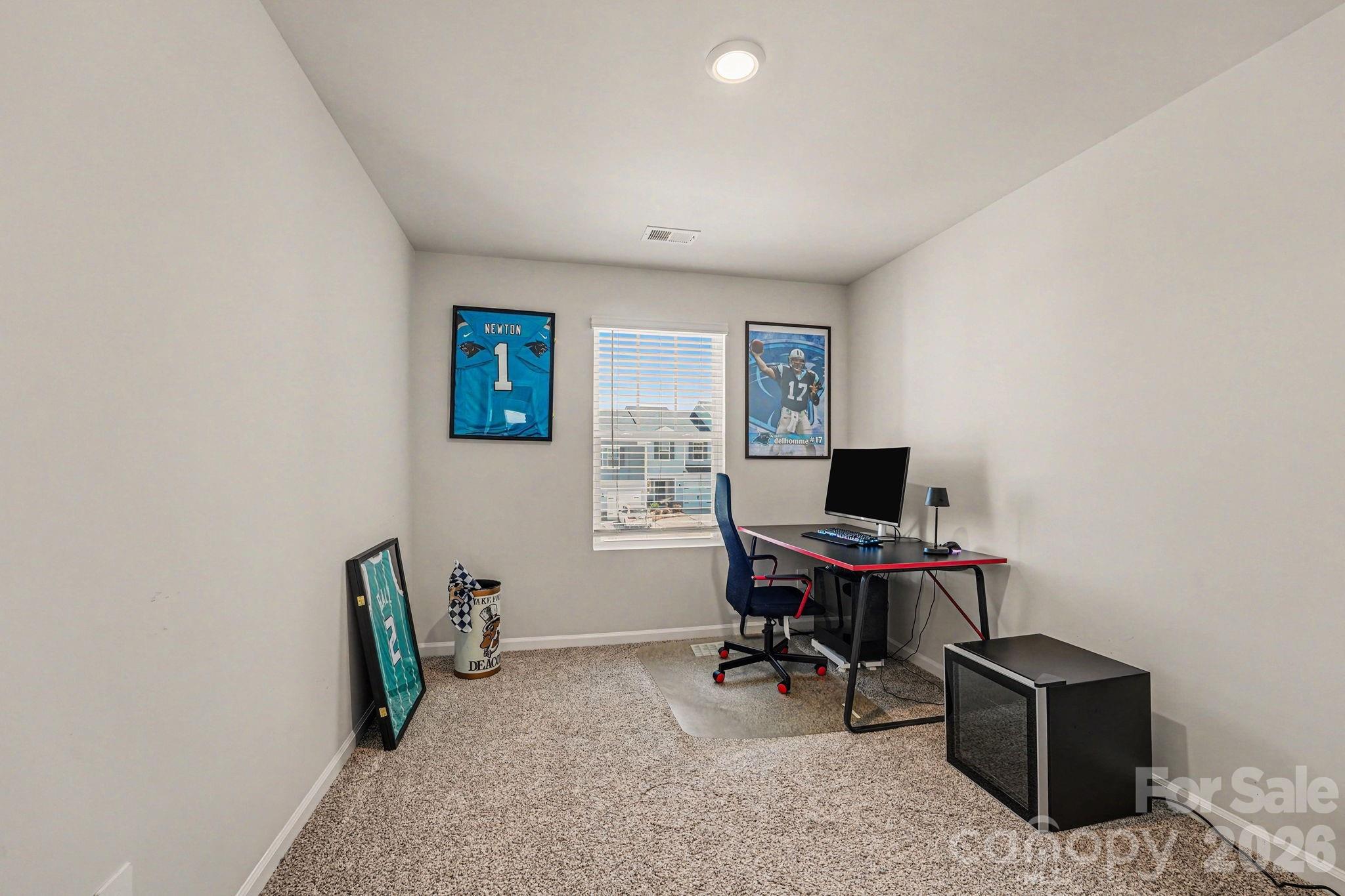 Georgetown Crossing - Residential