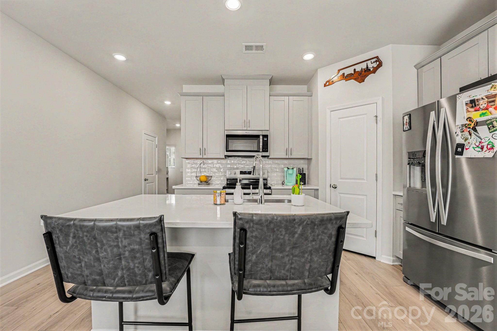 Georgetown Crossing - Residential