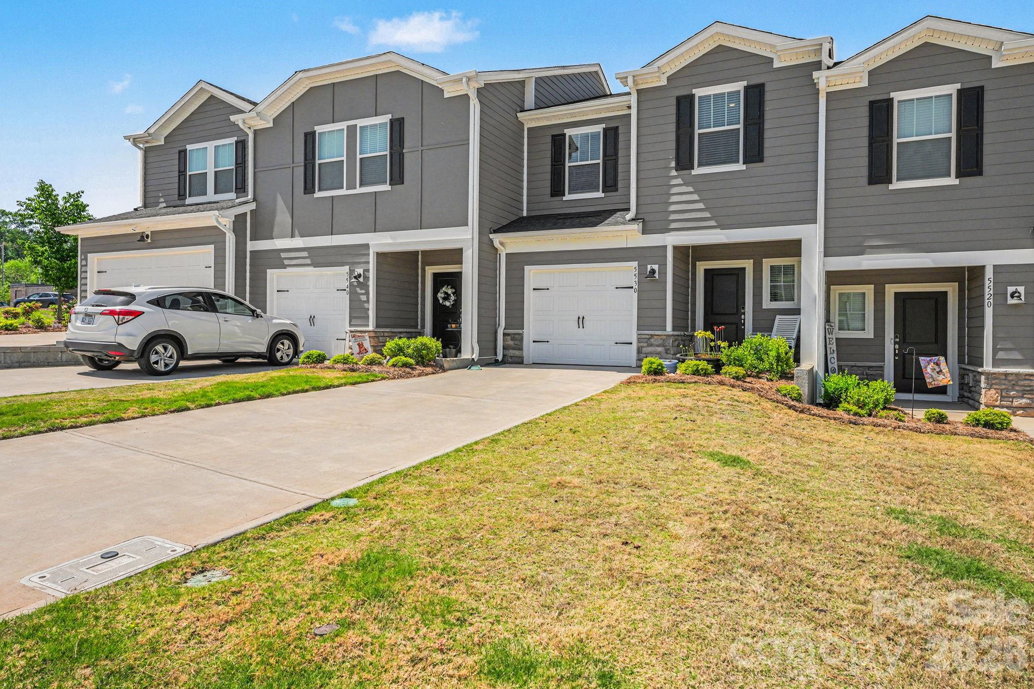5530 Worrell Way