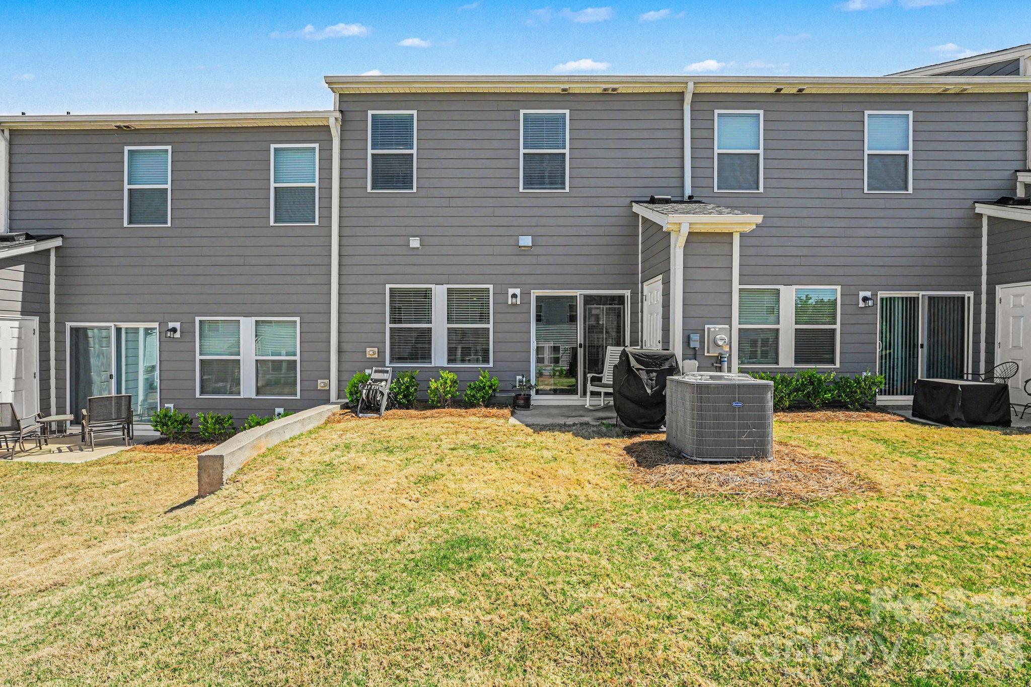 Georgetown Crossing - Residential