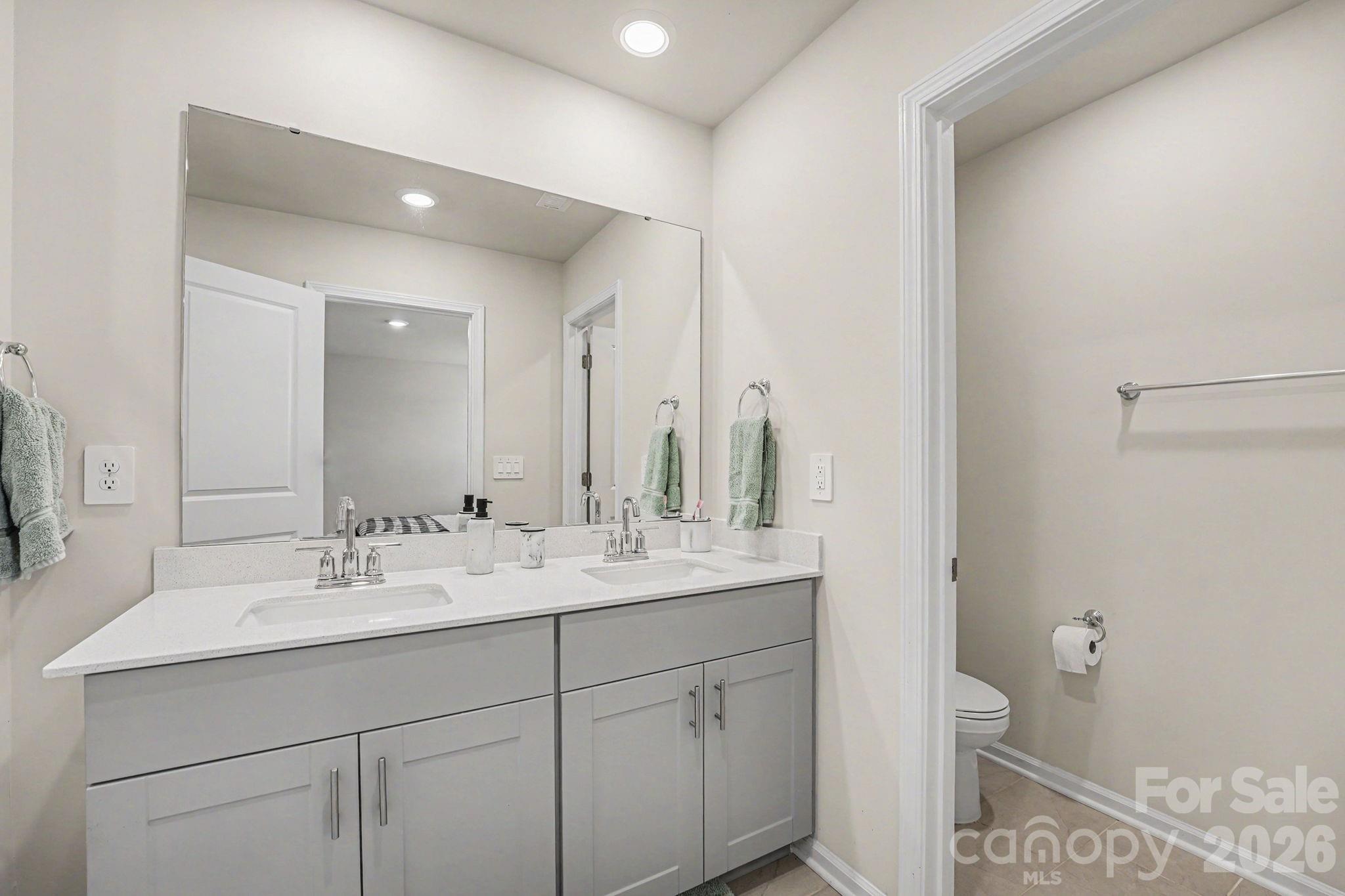 Georgetown Crossing - Residential