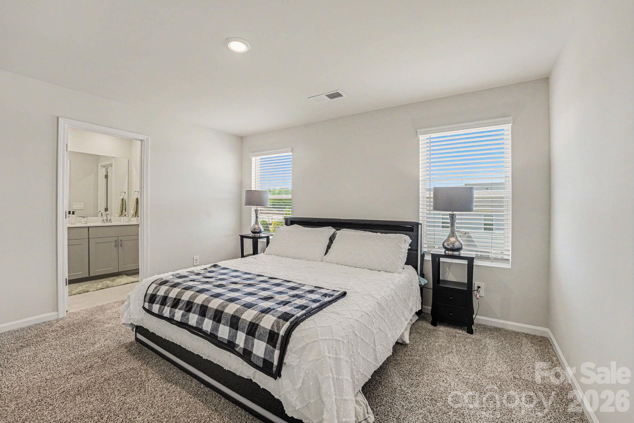 Georgetown Crossing - Residential