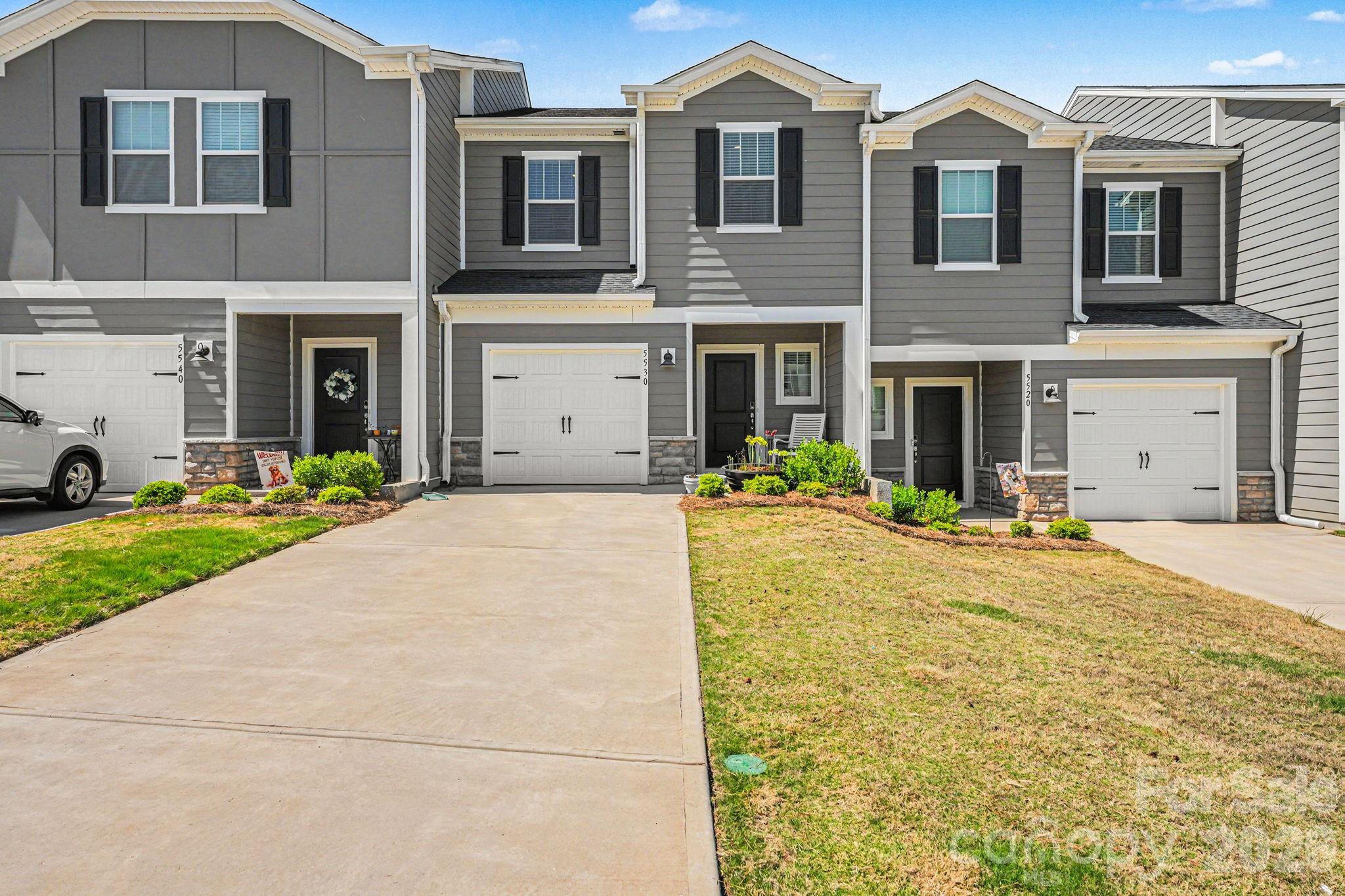 5530 Worrell Way