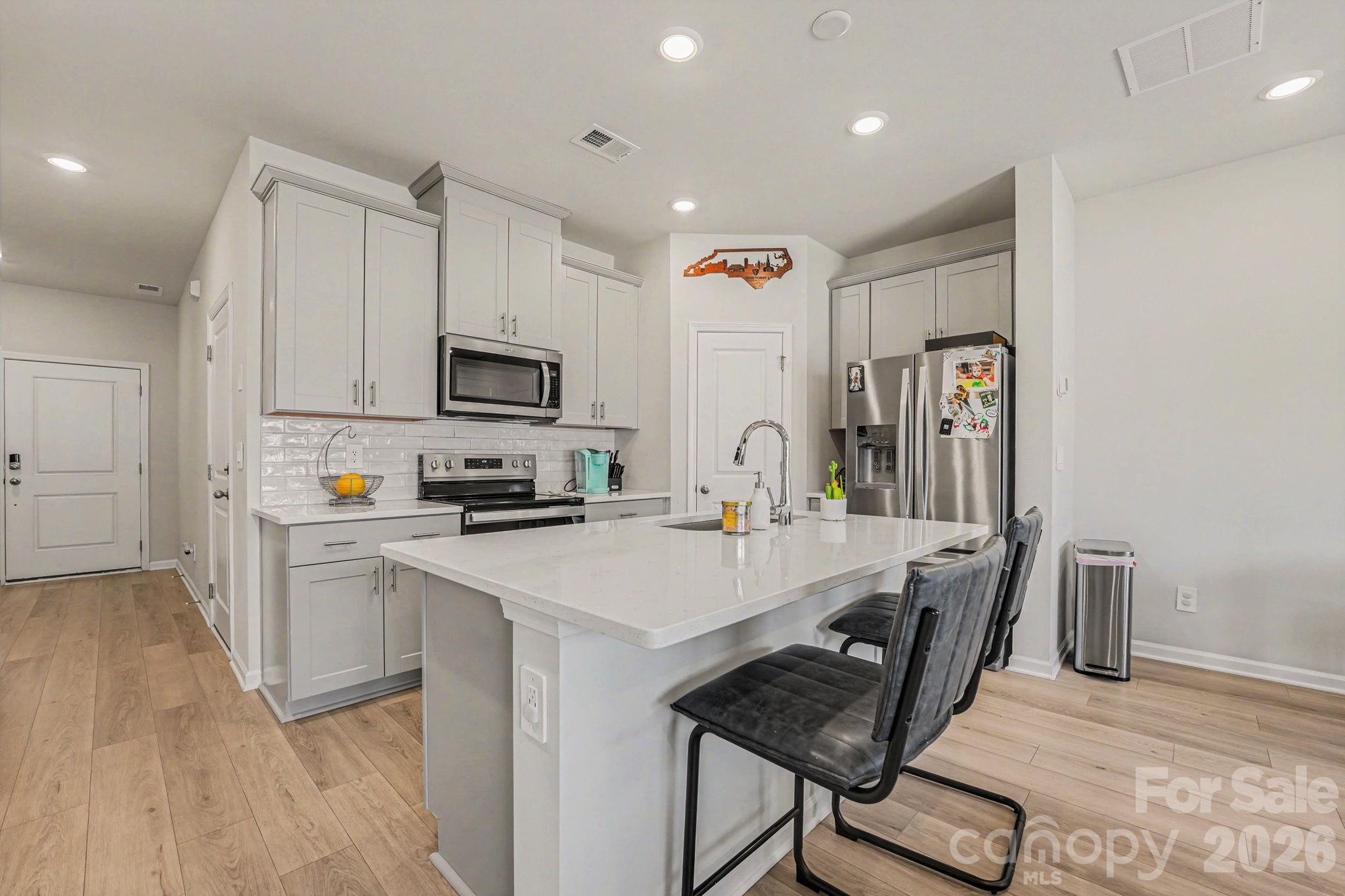 Georgetown Crossing - Residential
