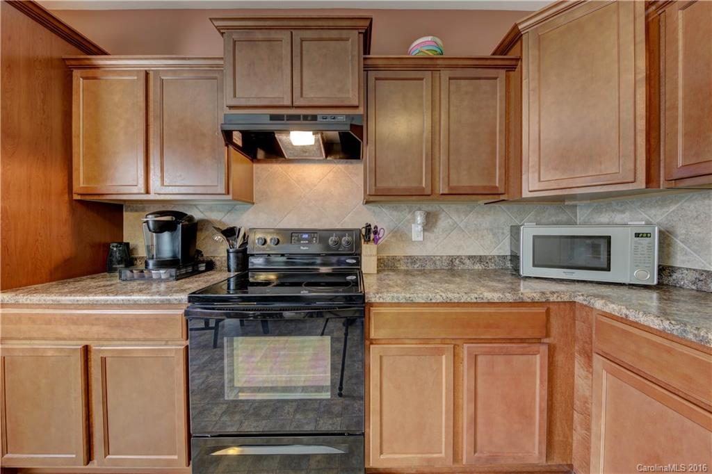 Newport Lakes - Residential