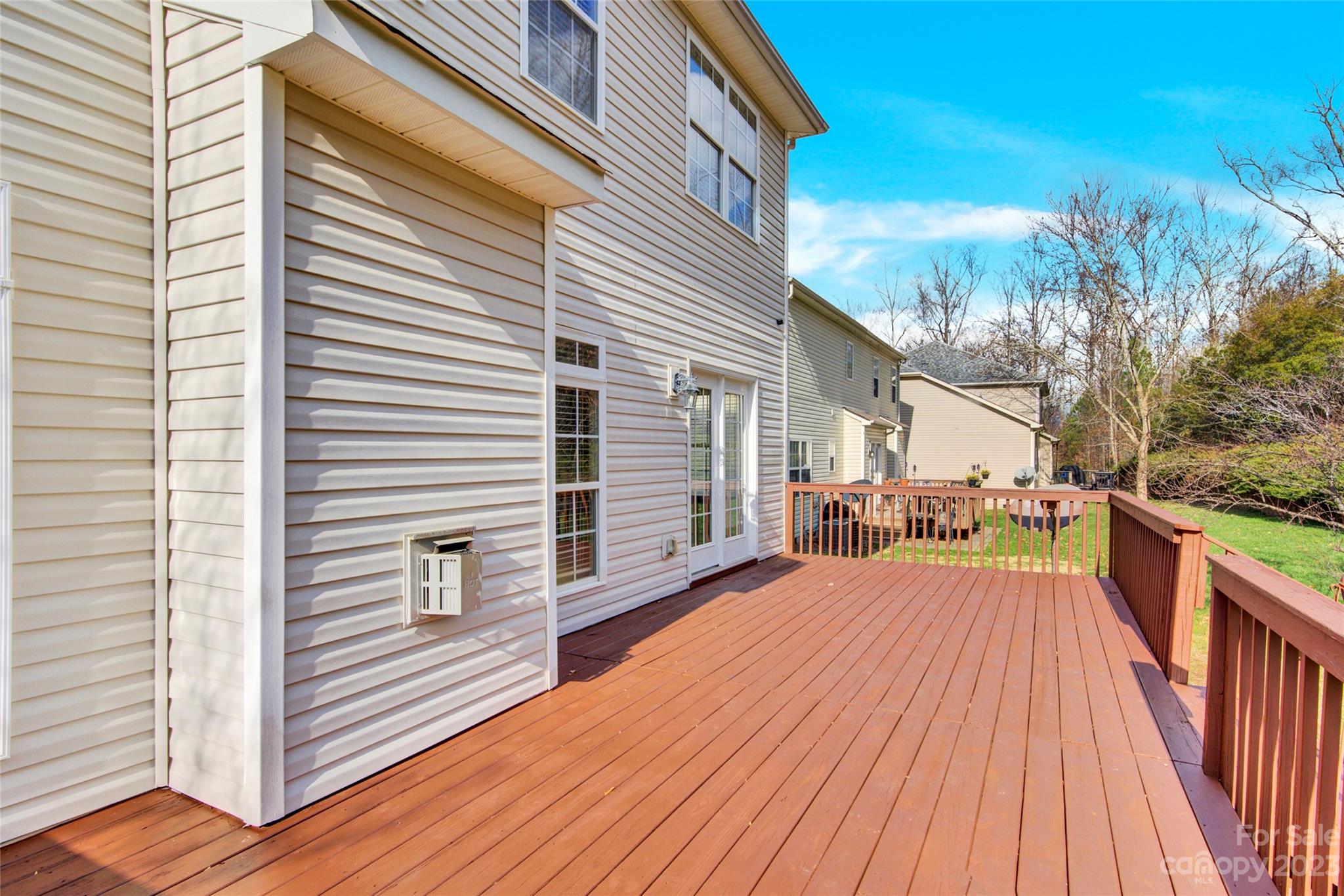 Highland Creek - Residential