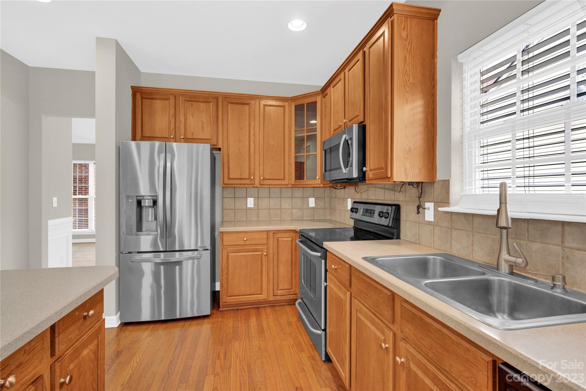 Highland Creek - Residential