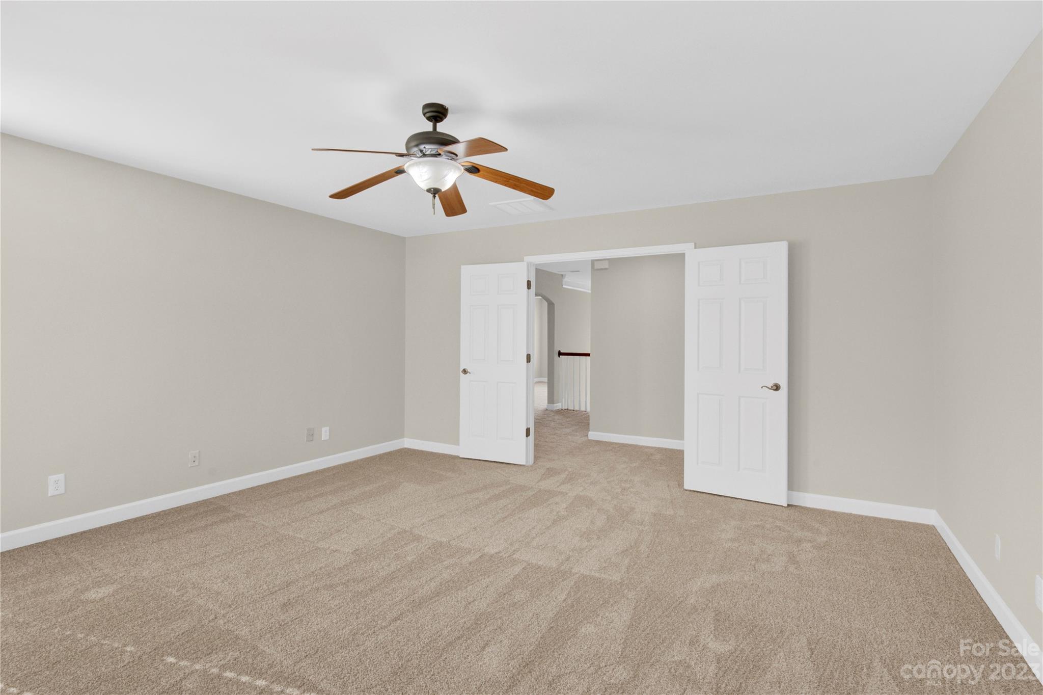 Highland Creek - Residential