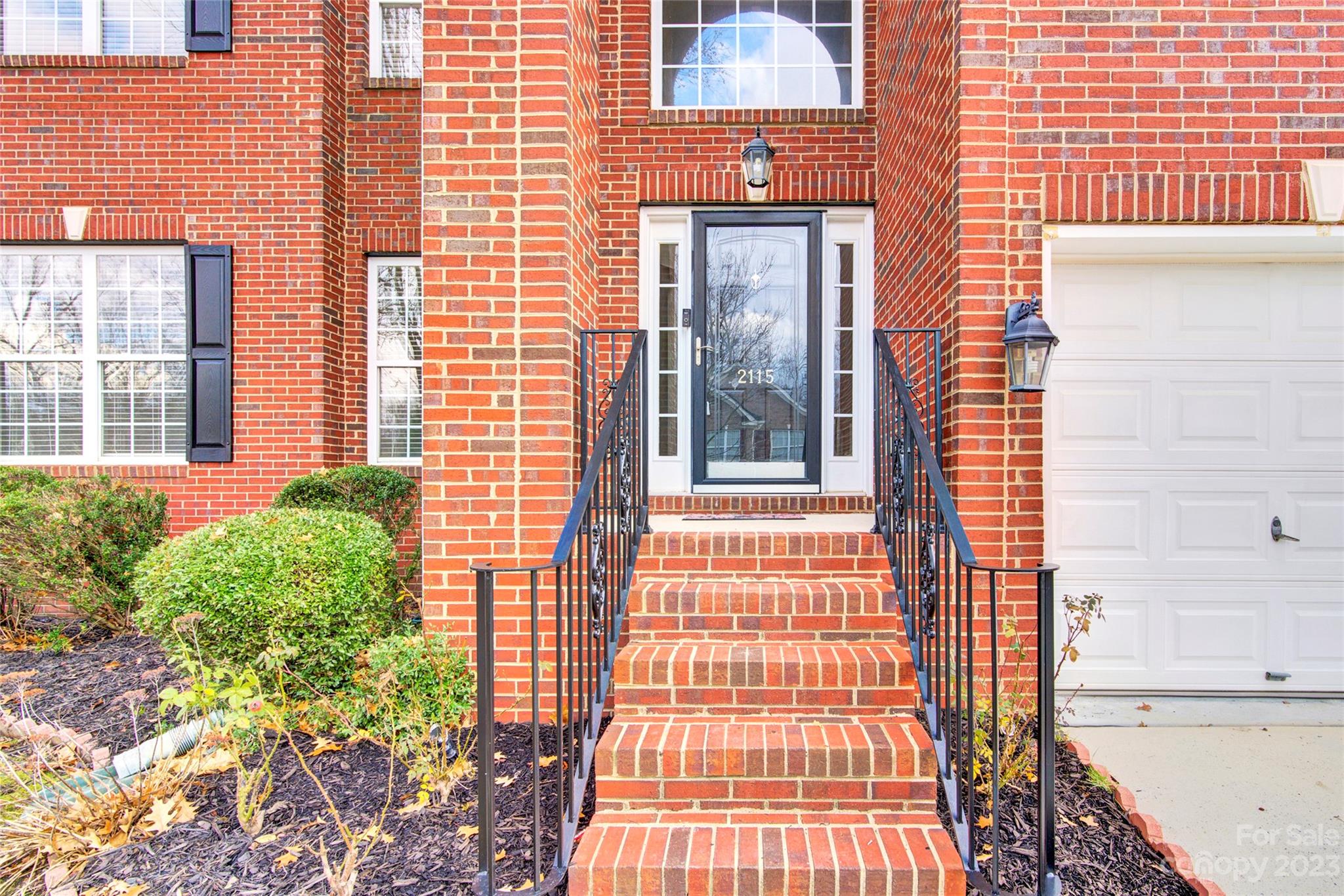 Highland Creek - Residential