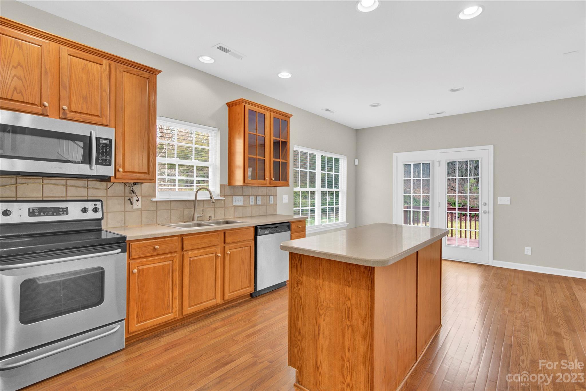 Highland Creek - Residential