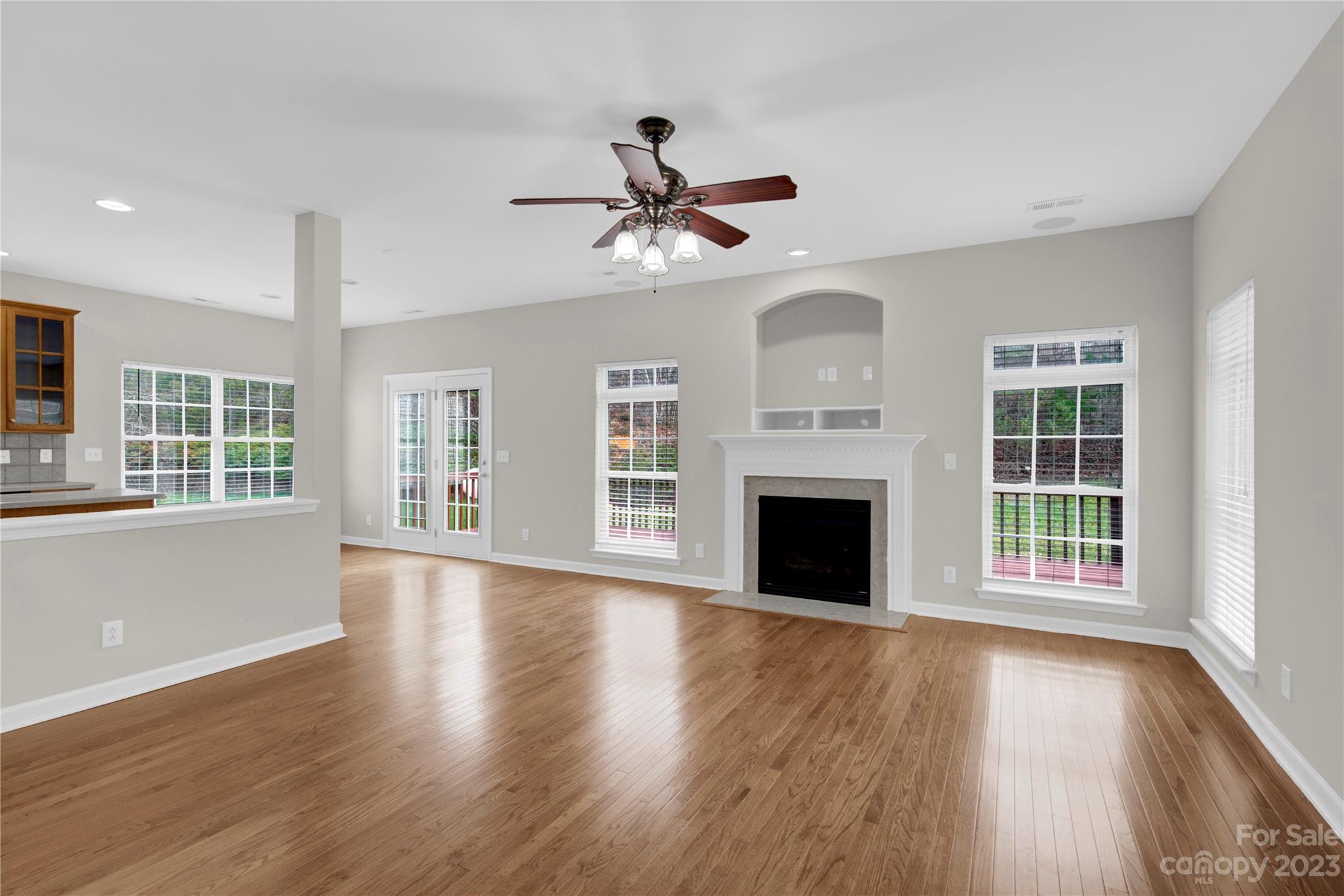 Highland Creek - Residential