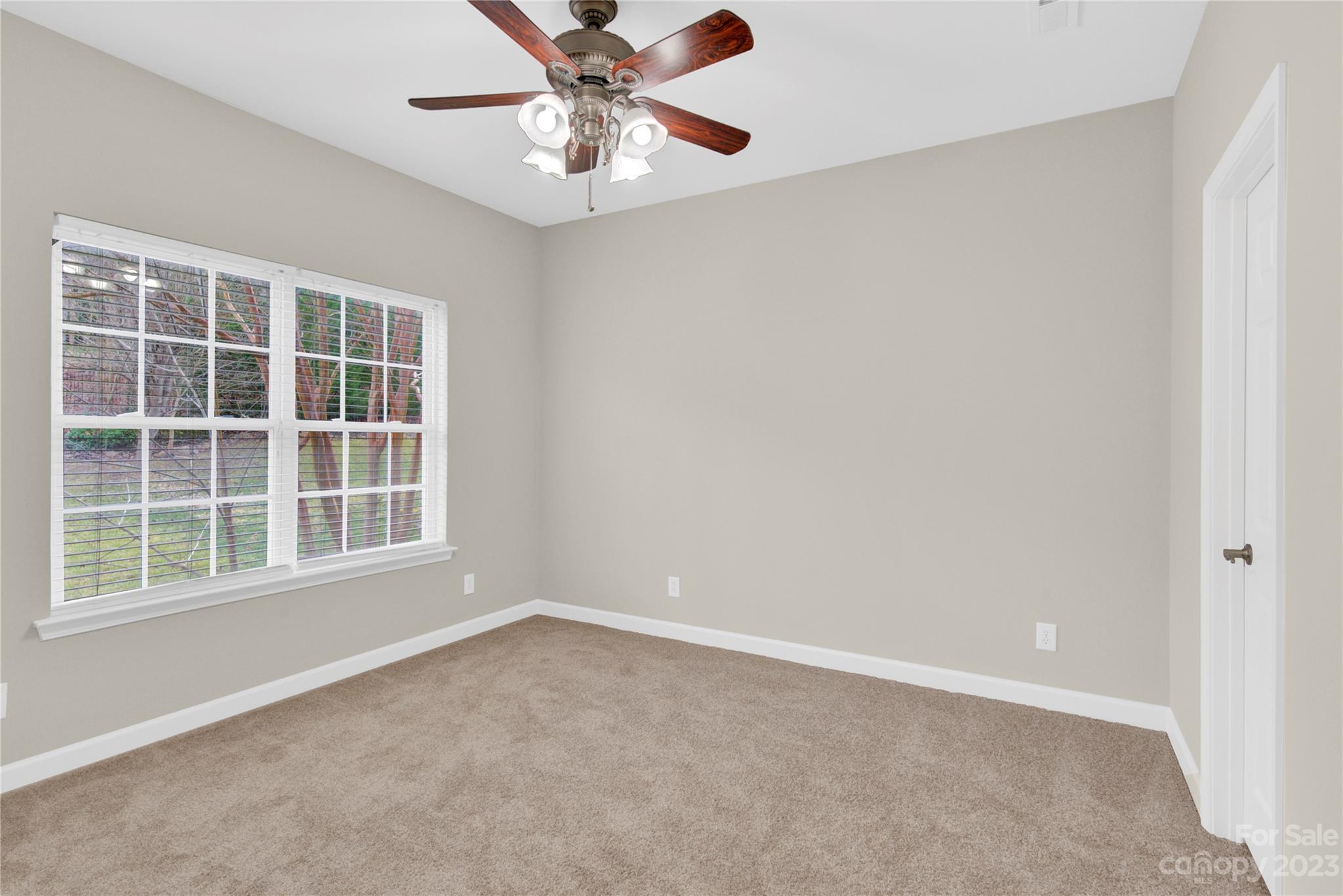 Highland Creek - Residential