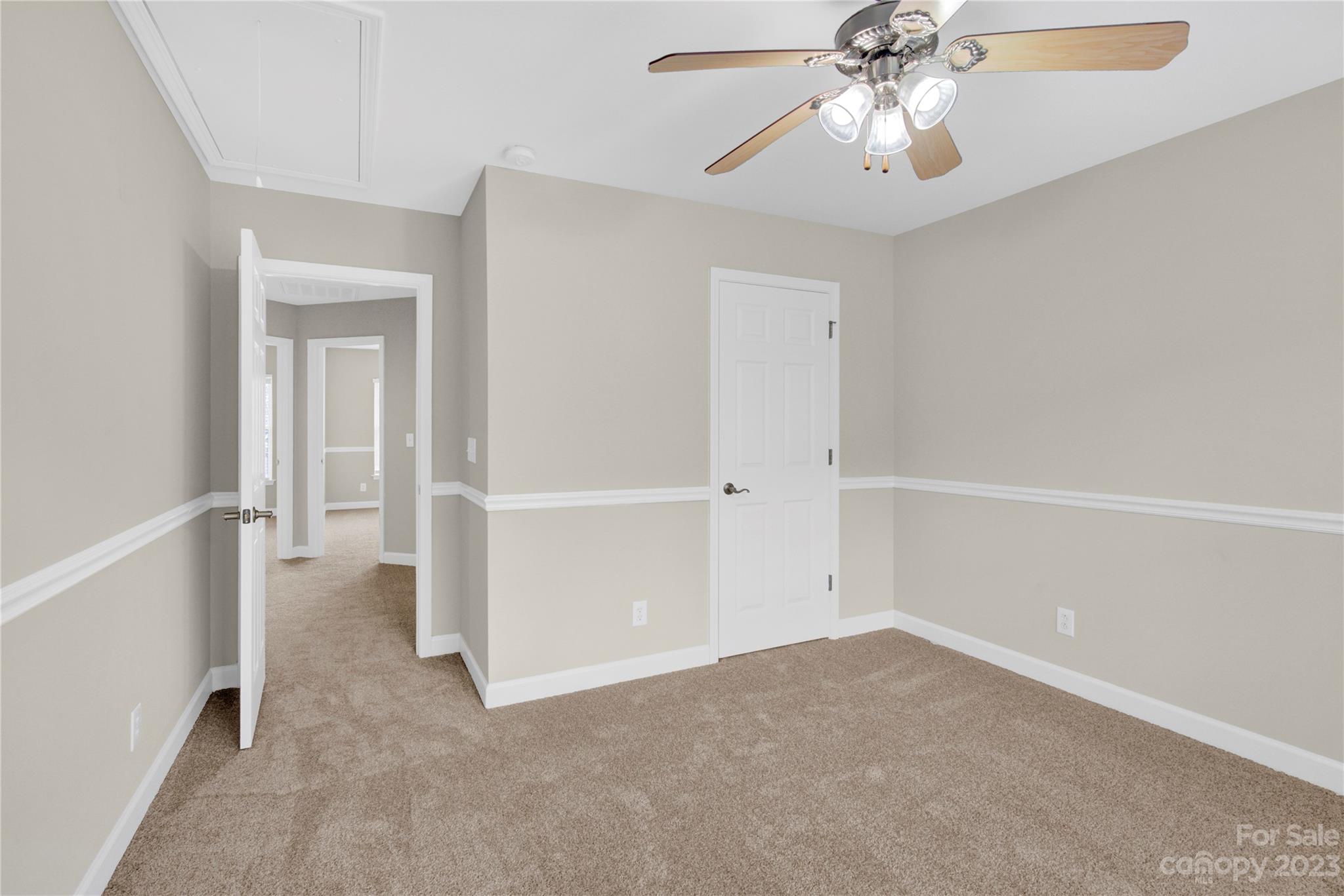 Highland Creek - Residential