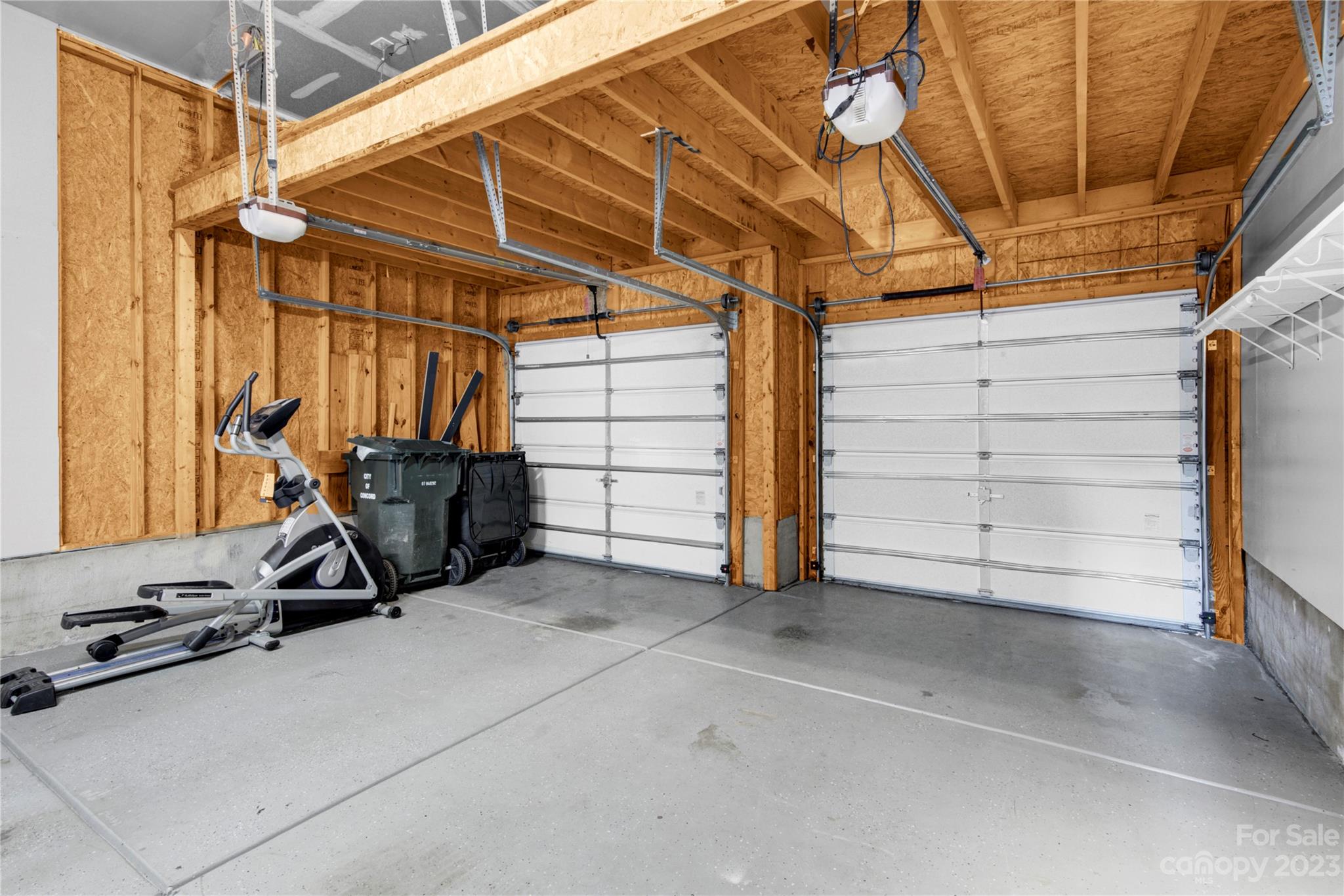 Highland Creek - Residential