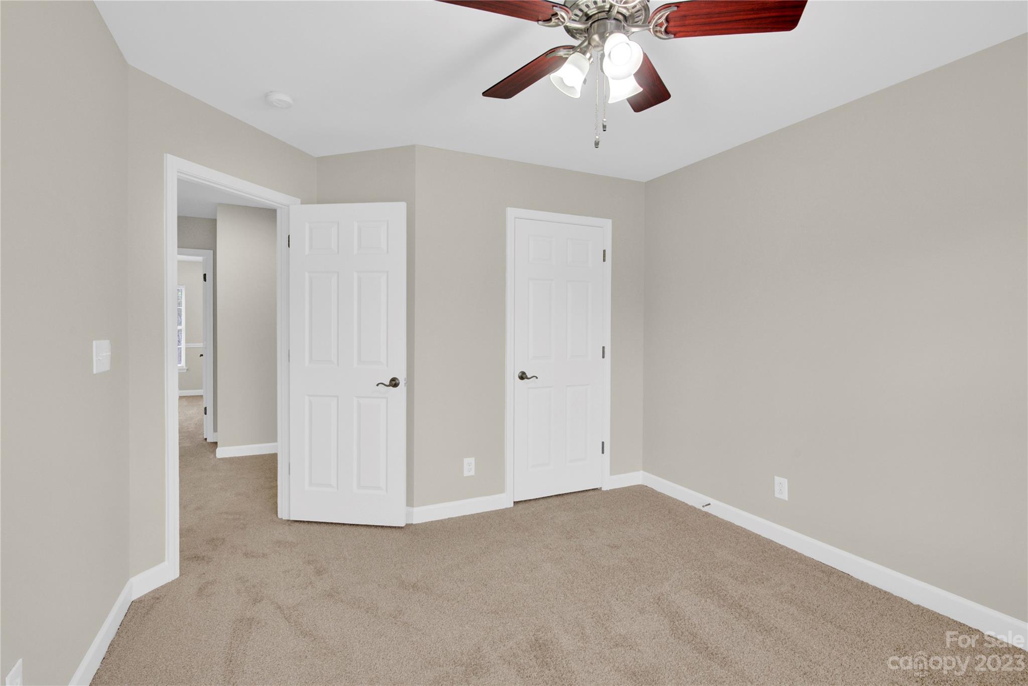 Highland Creek - Residential