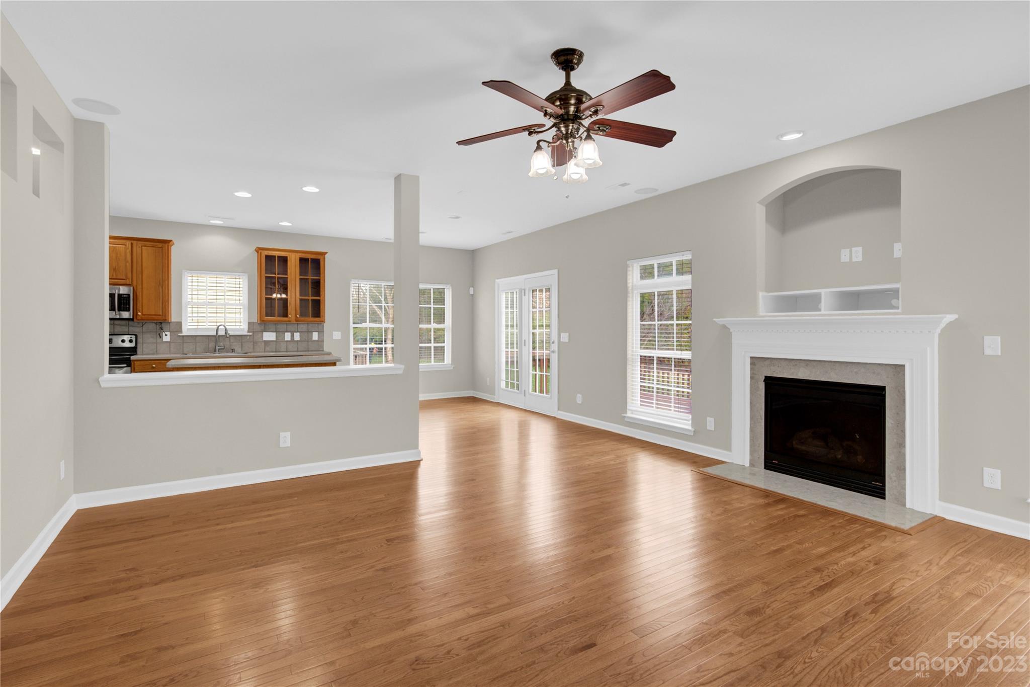 Highland Creek - Residential