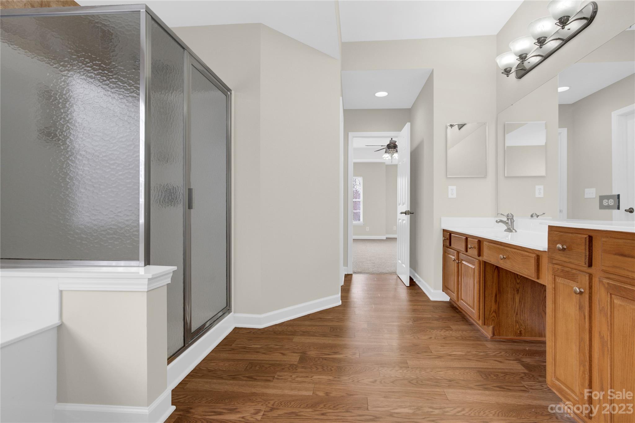 Highland Creek - Residential