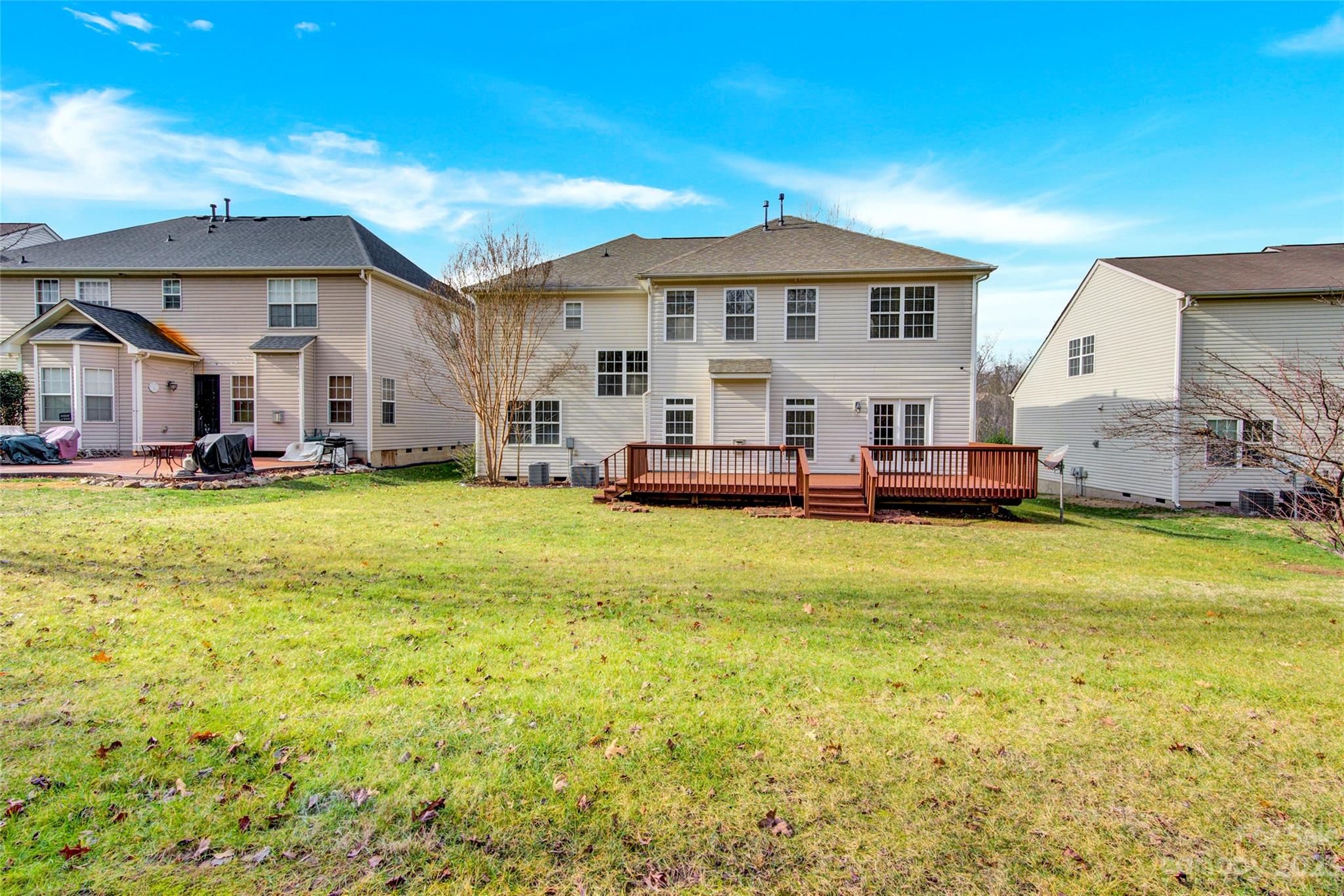 Highland Creek - Residential