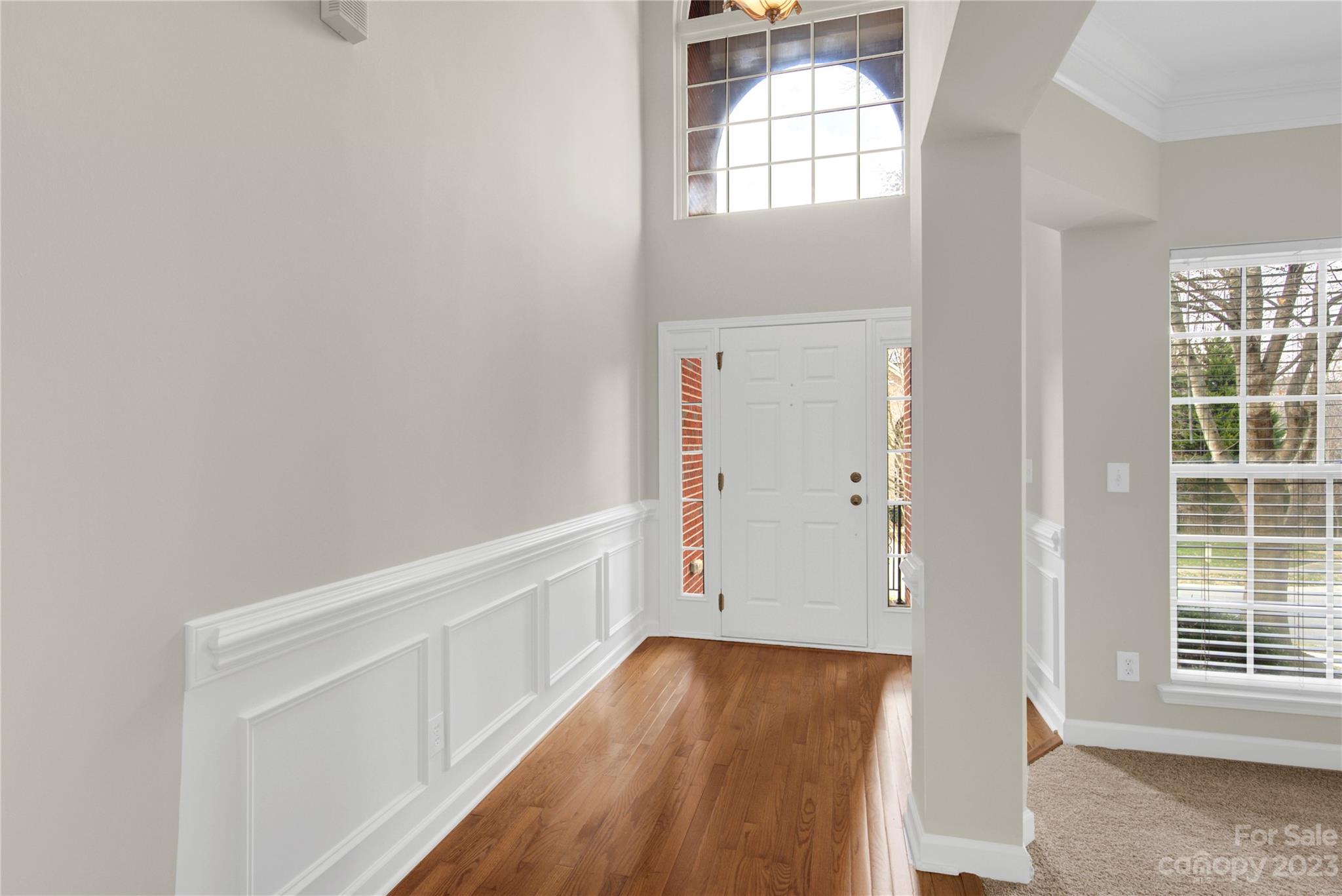 Highland Creek - Residential