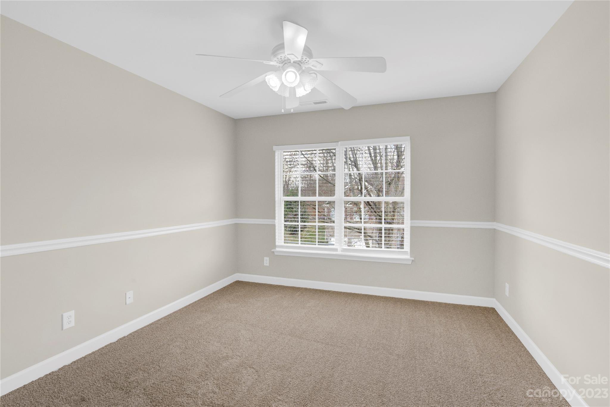 Highland Creek - Residential