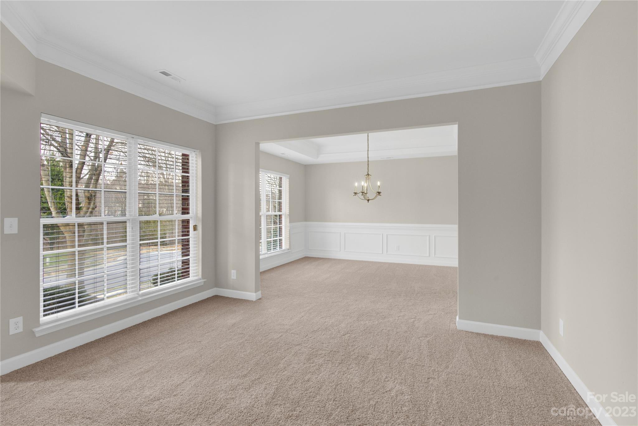 Highland Creek - Residential