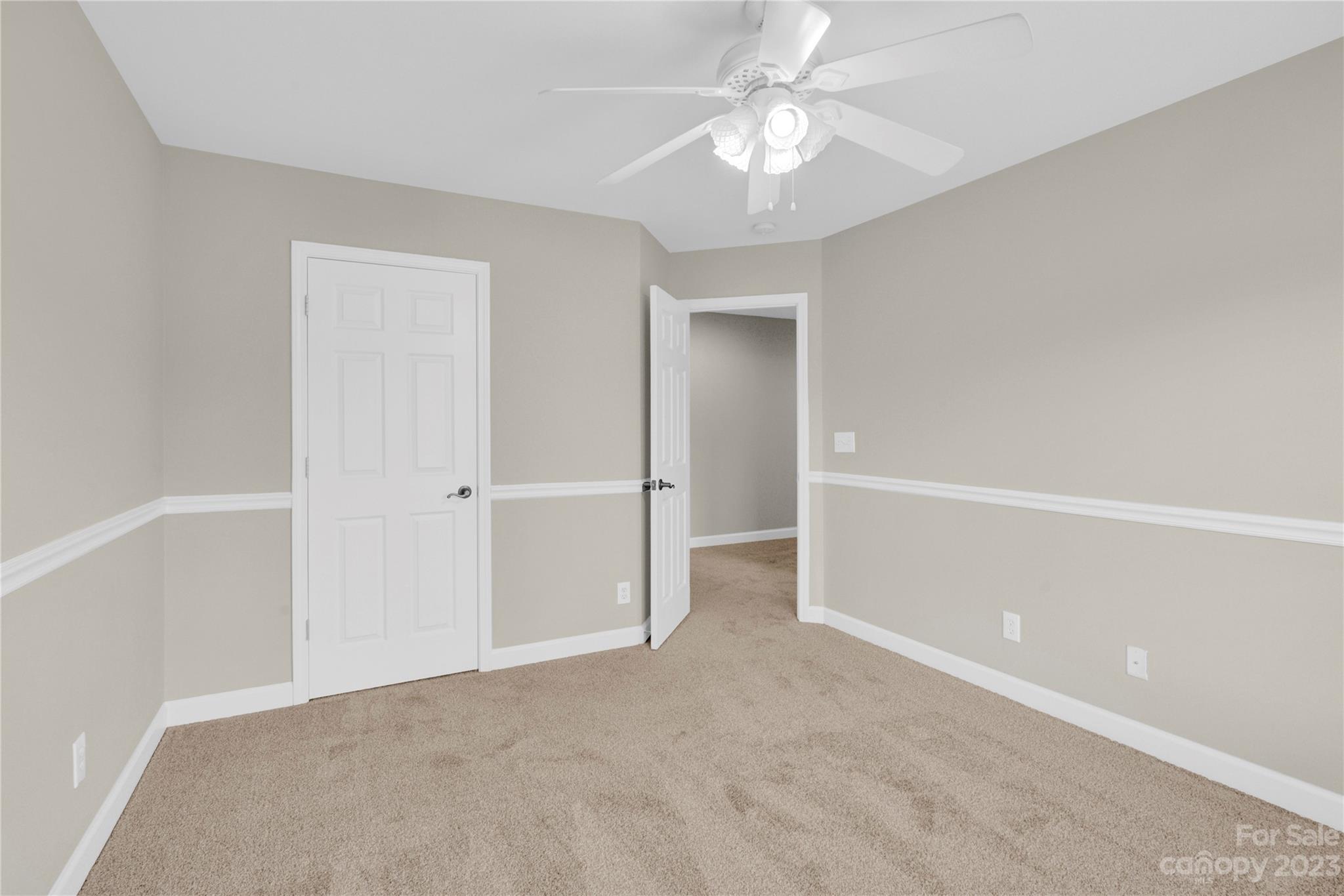 Highland Creek - Residential