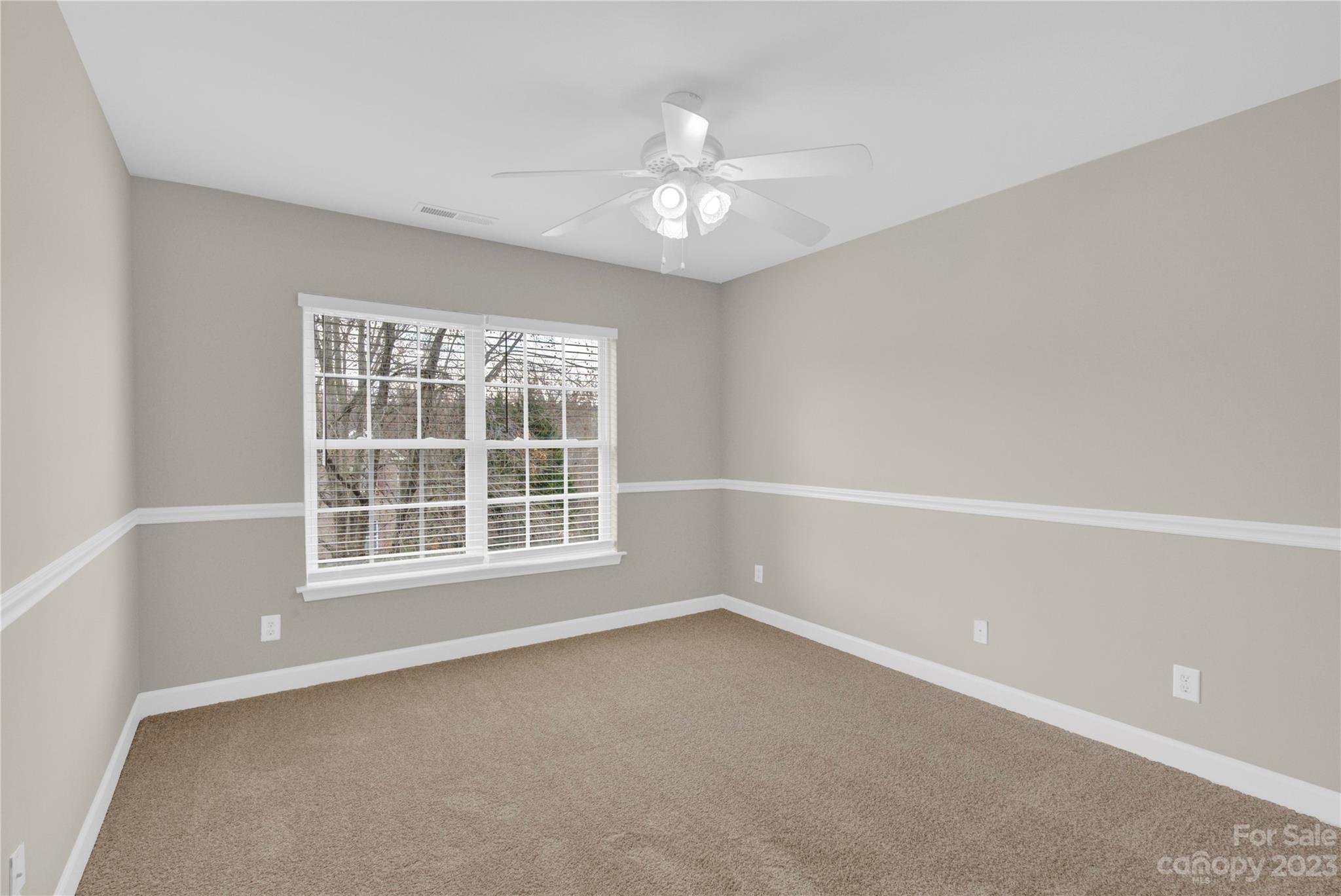 Highland Creek - Residential